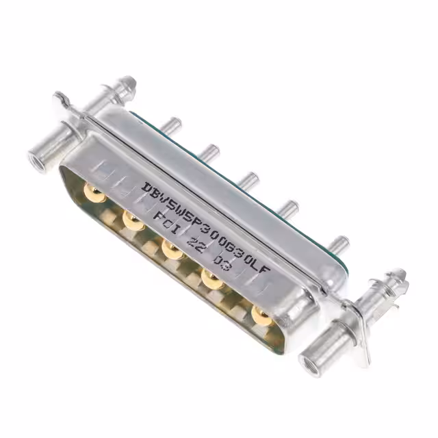 DBV5W5P300G30LF Amphenol ICC (FCI)  Conjuntos de conectores D-Sub